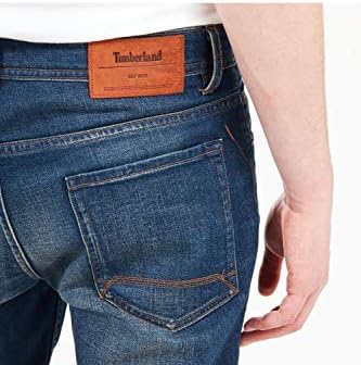 timberland jeans mens