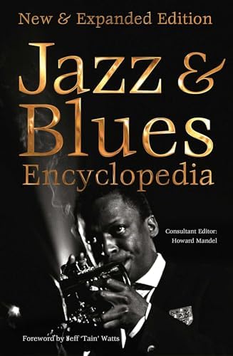 The New Grove Dictionary of Jazz: Kernfeld, Barry: 9780195169096