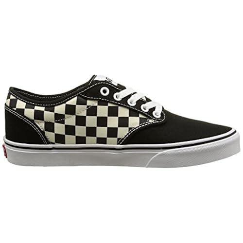 vans atwood checkers
