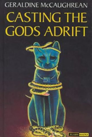 Casting the Gods Adrift (Flashbacks)
