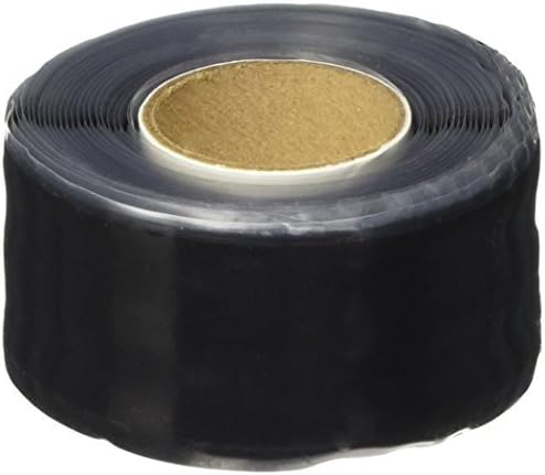 Pacer Technology (Zap) Silicon Tape, 1" x 10' by Pacer Technology (Zap)
