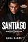 Livro SANTIAGO - MARCADA PELO DON (FAMÍLIA CASTELLANOS Livro 1)
