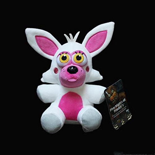 fnaf funko mangle