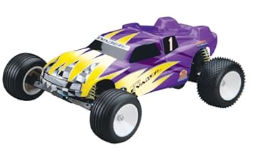 duratrax evader rc car