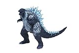 Bandai Movie Monster Series Godzilla Ground heat ray radiation Ver.