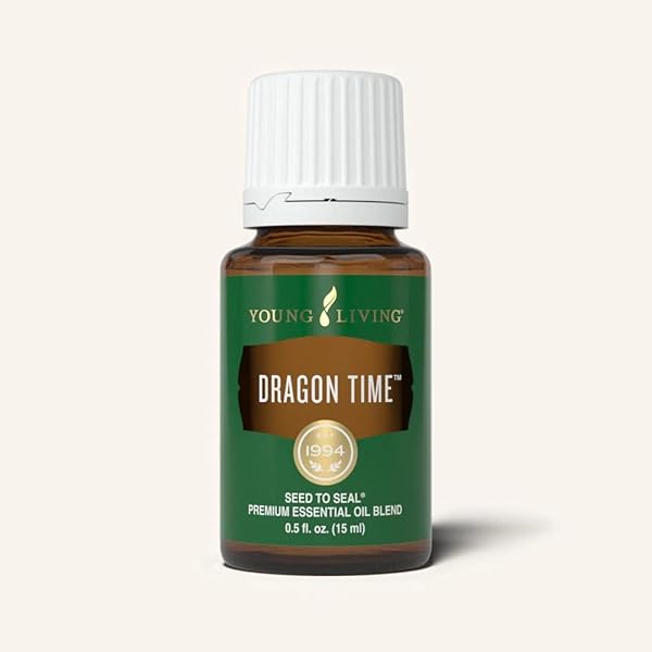 Amazon.com: Believe Essential Oil Blend 15ml by Young Living