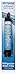 QualityWater Tech Premium Refrigerator Water Filter - Replaces 4396841, 4396710, 469020, W10186667 and others - Compatible replacement of Whirlpool, Pur and Kenmore water filters