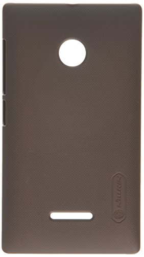 Nillkin microsoft lumia 532 super frosted shield case -…