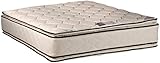 DS USA Coil Comfort Two-Sided Pillow Top King Size
