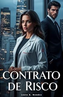 Livro Contrato De Risco