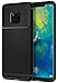 Spigen Rugged Armor Designed for Huawei Mate 20 Pro Case (2018) - Black