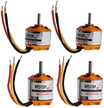 Brushless Outrunner Motor for Helicopter Quadcopter Multicopter