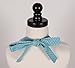 Handstand Kitchen Child's Milk and Cookies 100% Cotton Apron with Patch Pocket