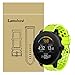 for Polar Vantage M Band, Lamshaw Silicone Replacement Wristbands Sport Strap with Metal Buckle for Polar Vantage M Smartwatch (Green)