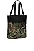 Joe's USA(tm) - Camoflauge Carryall Tote Bag with Shoulder Straps