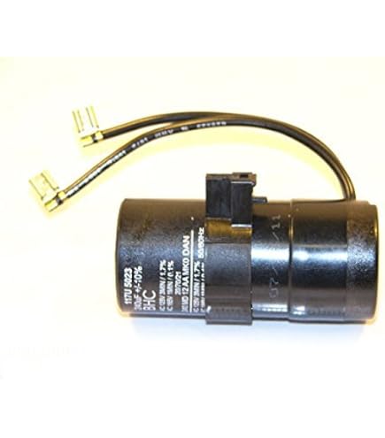 Hoshizaki 4a2134-03 Start Capacitor 117u5023 Replacement Kit