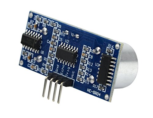 5 Longruner+Ultrasonic+Distance+Transmitter+Receiver