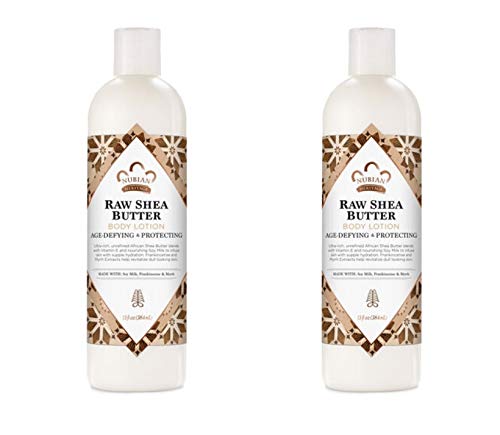 PACK-OF-2-Nubian-Raw-Shea-Butter-Body-Lotion-130-FL-OZ