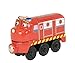 Chuggington Wooden Railway Chug Patroller Wilson
