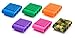 Bump It Off Silicone Cleaning Scrubber Brush for Fabric, Kitchen, Pets, Body, Beauty | Green
