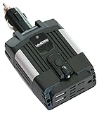 uMOVE UM-001CA 100W Car Charger for Laptop, iPhone, iPad, LG G4, Galaxy S6/Edge, Note5, Nexus 6P/5X