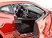 Chevrolet 2016 Camaro SS Red 1/18 by Maisto 31689