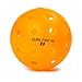 Pickleballs - 1 Dozen Orange Dura Pickleballs.