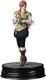Dark Horse Deluxe The Witcher 3: Wild Hunt: Shani Figure