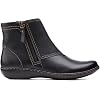Clarks-Womens-Ashland-Vista-Ankle-Boot
