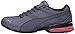 PUMA Women's Tazon 6 Wov Wn's Cross-Trainer Shoe