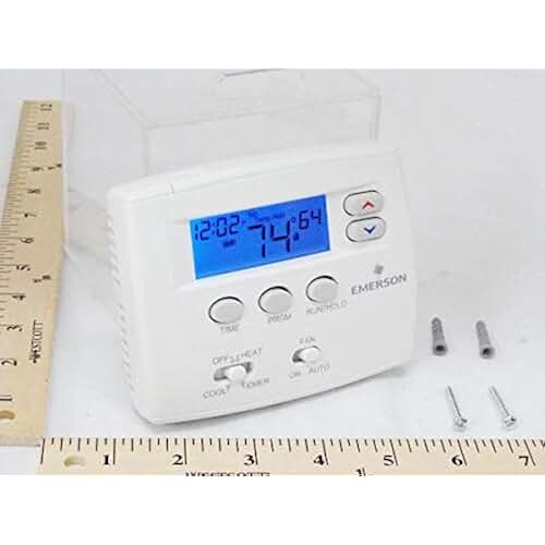 White Rodgers Thermostats