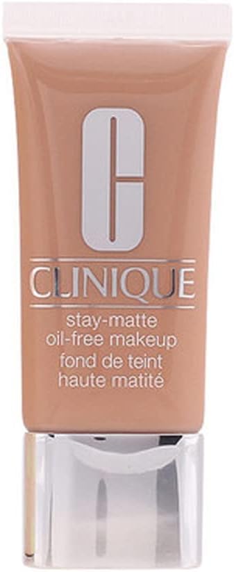 Clinique STAY MATTE Oil Free Makeup 11 Honey 30ml Foundation