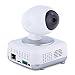 LEMFO Wireless Network Security IP Camera Plug & Play Pan Tilt IR-Cut Night Vision 720P HD 1.0 Megapixel Phone Remote