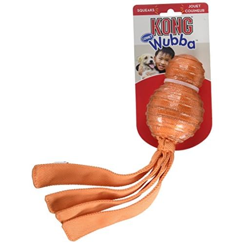kong comet wubba