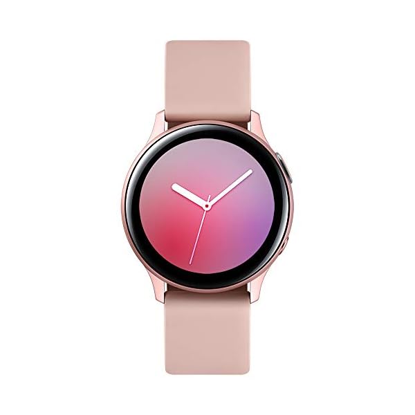 Samsung-Galaxy-Watch-Active2-Bluetooth-Aluminium-44-mm-Pink-Gold-UK-Version Samsung Galaxy Watch Active2 Bluetooth Aluminium 44 mm - Pink Gold (UK Version)