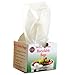 Norpro Recyclable Bags, 50 Pieces , 14in/35.5cm x 16in/40.5cm