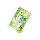 『プロジェクトセカイ カラフルステージ! feat. 初音ミク』Anniversary/Birthdayイラスト2023-2024 カード型アクリルスタンド 日野森 志歩