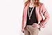Sarah Women's Layered Pearl Fashion Lanyard with Tassel Pendant