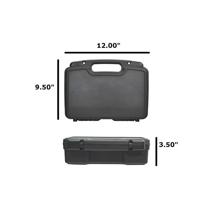 Buy CRUSHPROOF Impact Hard Bluetooth 