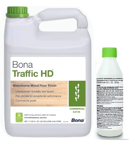 GoodFilla Water-Based Wood & Grain Filler (Trowel Ready) - Red Oak - 1 Quart By Goodfilla | Replace Every Filler & Putty | Repairs, Finish - View #7