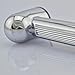 UMIRIO Toilet Handheld Bidet Sprayer Shattaf Cloth Diaper Sprayer Head ABS Polished Chrome B800