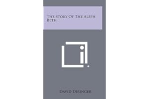 The Story Of The Aleph Beth