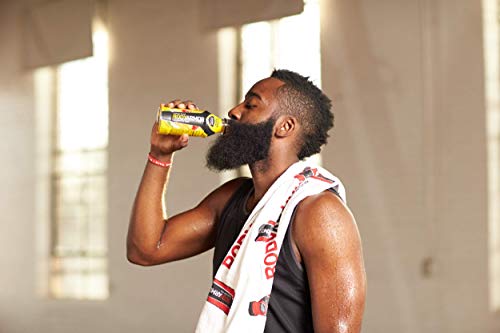 BODYARMOR Tropical Punch Sports Drink Pack - Image 4