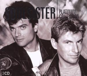 Soulsisters - PC-Go Sunshine Collection - Zortam Music