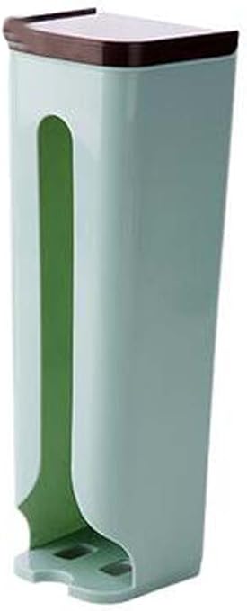 garbage bag storage box