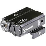 Firefield Charge Green Laser
