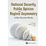 NATIONAL SECURITY, PUBLIC OPINION AND REGIME ASYMMETRY: A SIX-COUNTRY STUDY