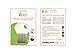 Bussani Lice Comb for Fine & Thick Hair | Lice Treatment | Nit Comb for Lice Eggs | Lice Brush | Peine para Piojos y Liendres para Niñas | Great for Dandruff & Psoriasis