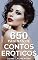 Livro 650 Páginas de Contos Eróticos: Uma coletânea hot para mulheres adultas