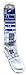 Hyp Star Wars R2-D2 Costume Suit Up Junior/Women's Socks Shoe Size 4-10